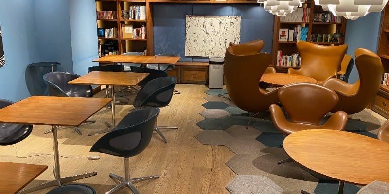 セントル ザ・ベーカリー（CENTRE THE BAKERY）