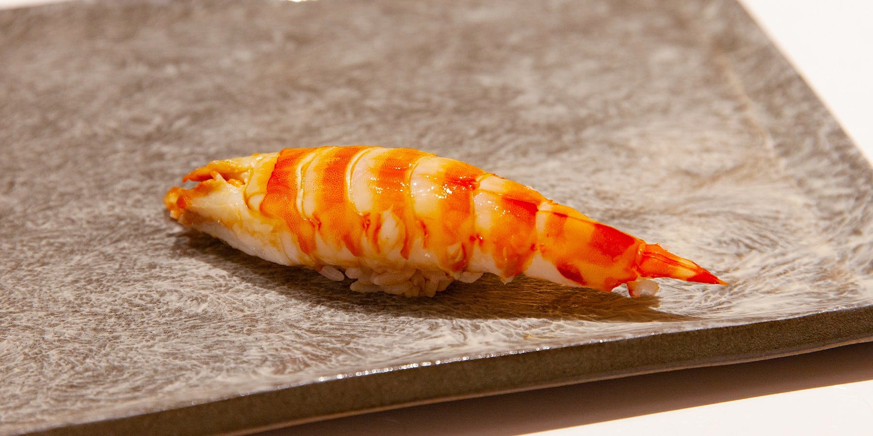 鮨 きよ川 - 画像3