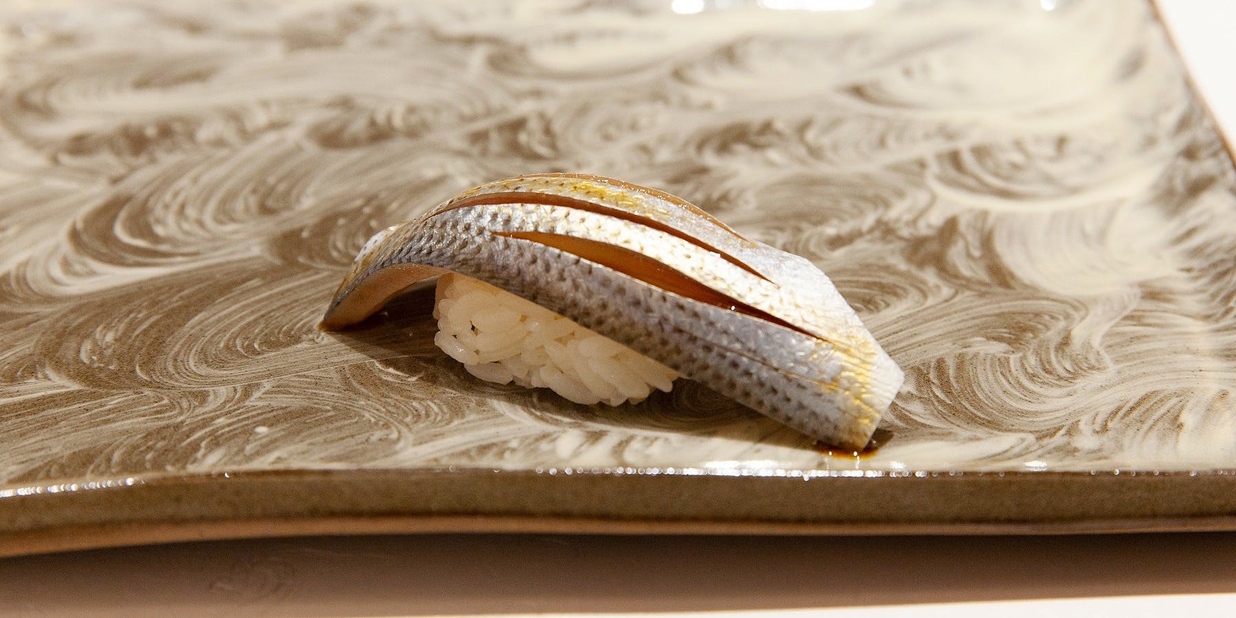 鮨 きよ川 - 画像5