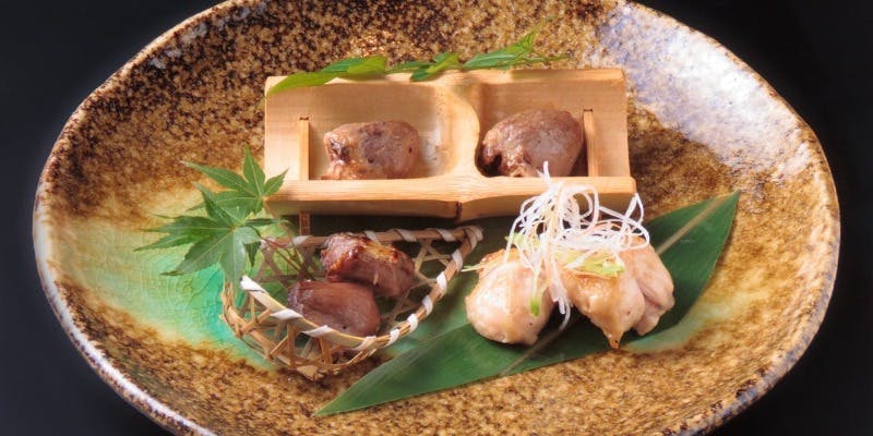 神谷町 なないろ - 画像9