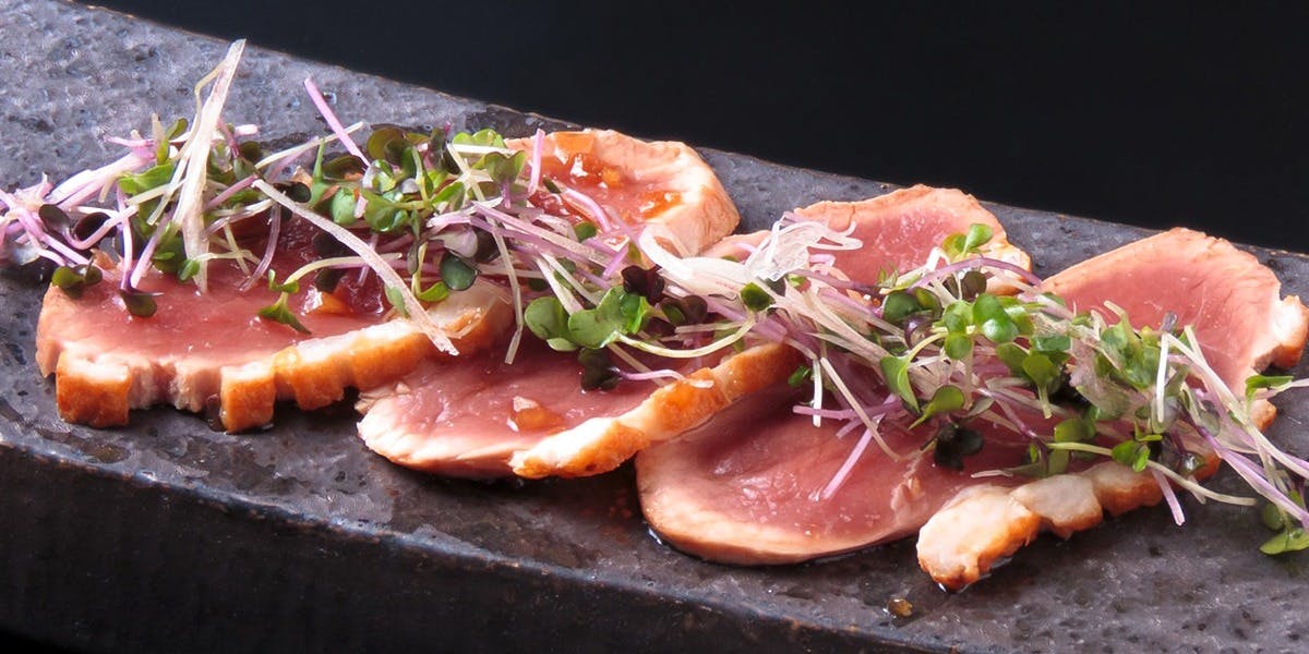 神谷町 なないろ - 画像4