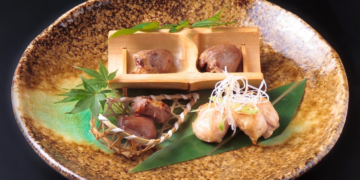 神谷町 なないろ - 画像8