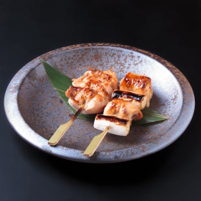 創造性溢れる焼鳥の世界