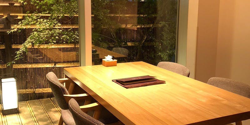 越前がに・旬のお料理 らでん - 画像1