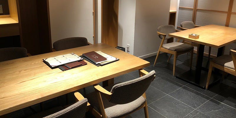 越前がに・旬のお料理 らでん - 画像2