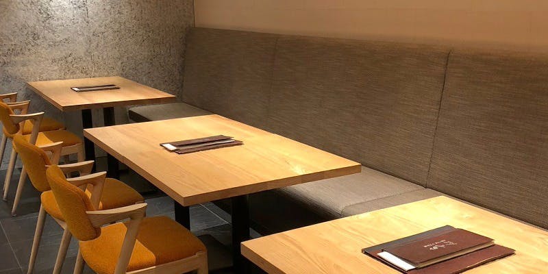 越前がに・旬のお料理 らでん - 画像3