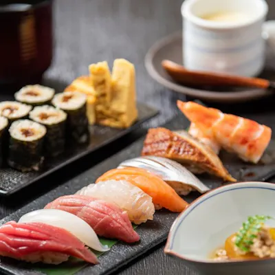 六本木の隠れ家和食店が新たな大将を迎えてリニューアル!