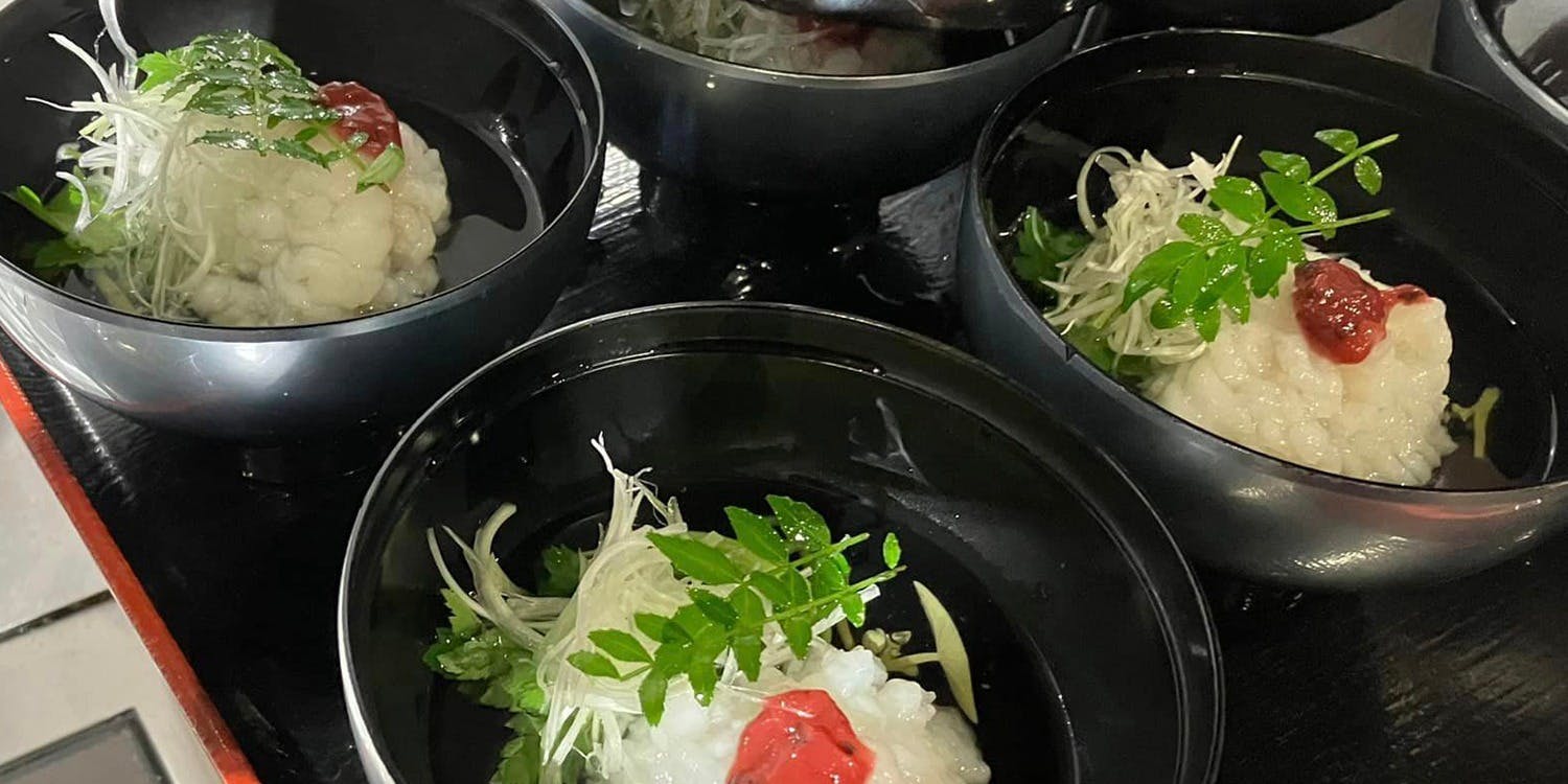 滝の川 福井御幸店