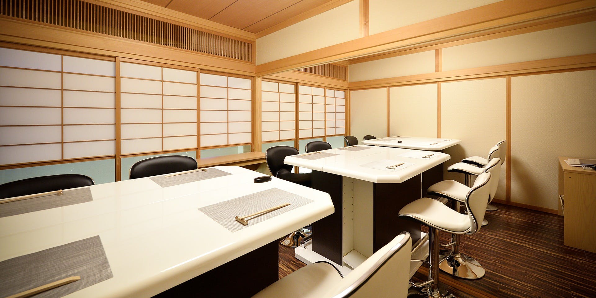 滝の川 別邸 - 画像2