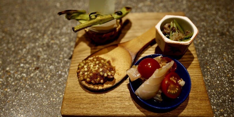 手打ち蕎麦 たがた