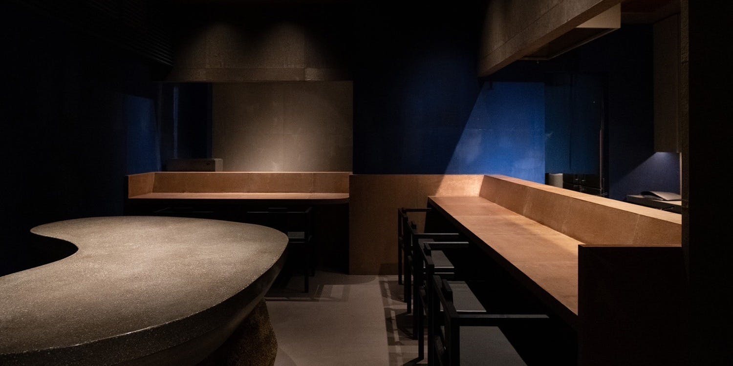 手打ち蕎麦 たがた 1枚目