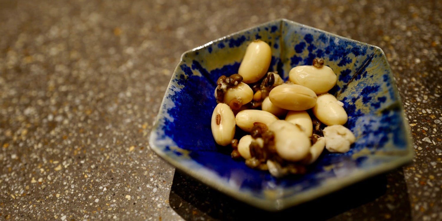 手打ち蕎麦 たがた