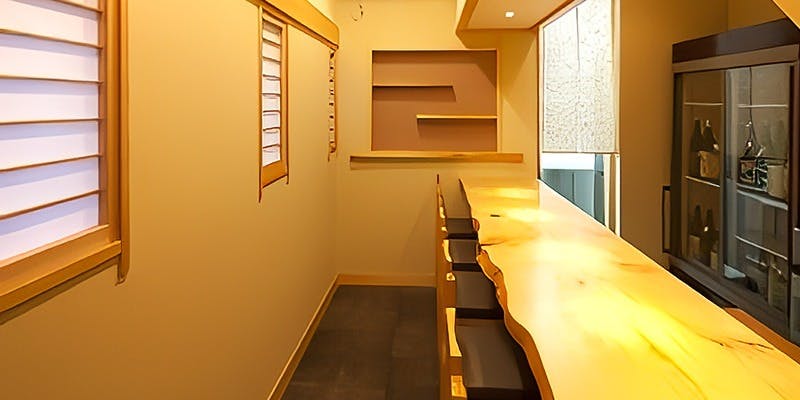 馳走 なか川 - 画像1