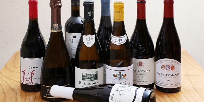 馳走 なか川 - 画像4