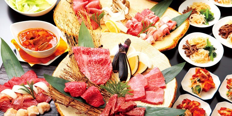 焼肉 元気 - 画像5