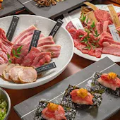 和牛焼肉EAGLERARE