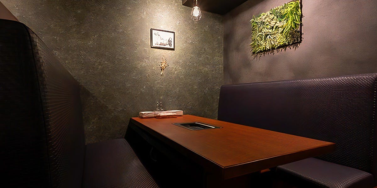 和牛焼肉EAGLERARE - 画像2