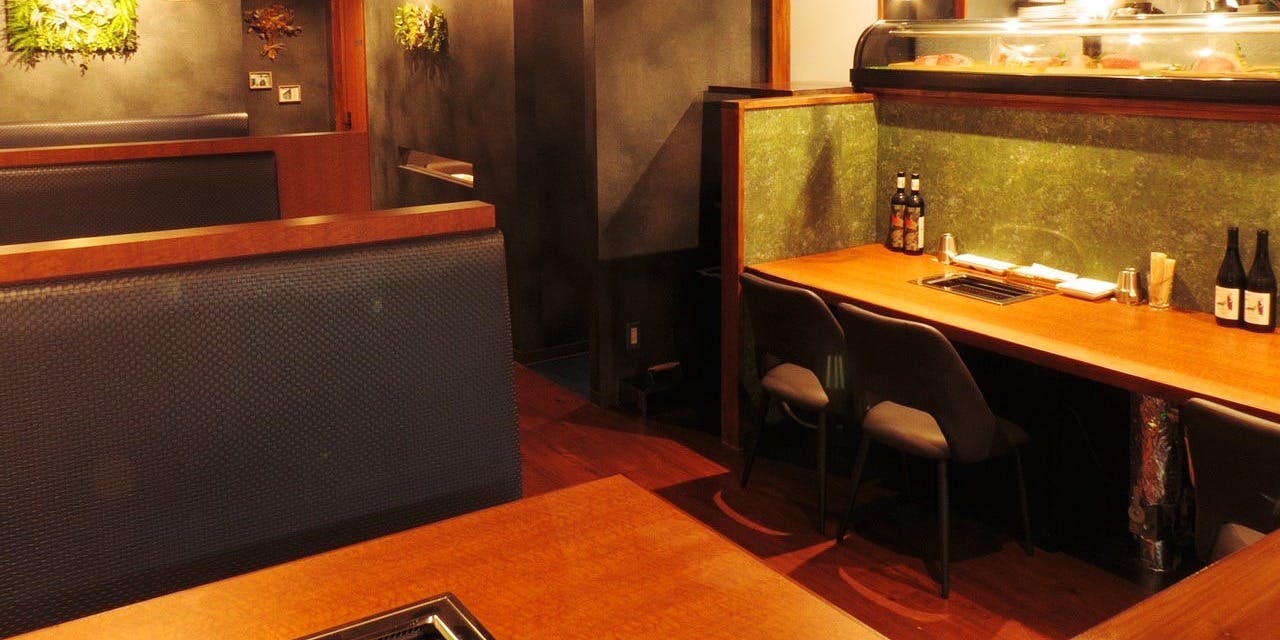 和牛焼肉EAGLE RARE（イーグルレア）
