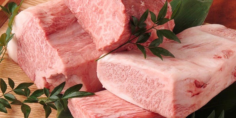 和牛焼肉EAGLE RARE（イーグルレア）
