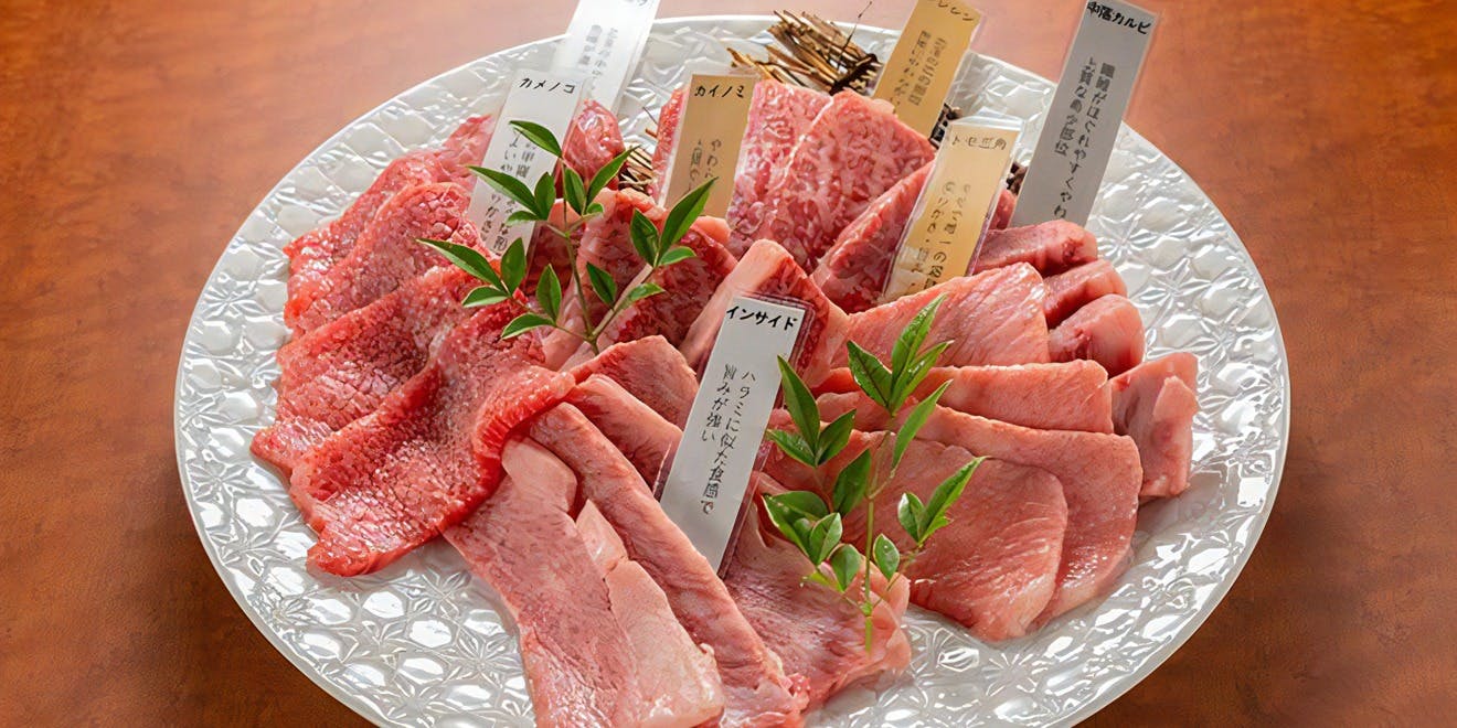 和牛焼肉EAGLERARE - 画像5