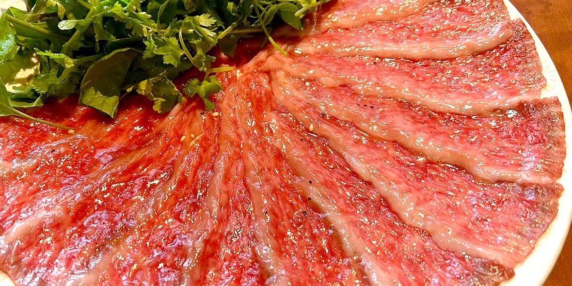 和牛焼肉EAGLERARE - 画像3