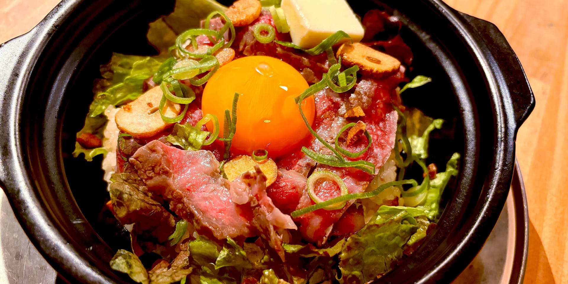 和牛焼肉EAGLERARE - 画像4