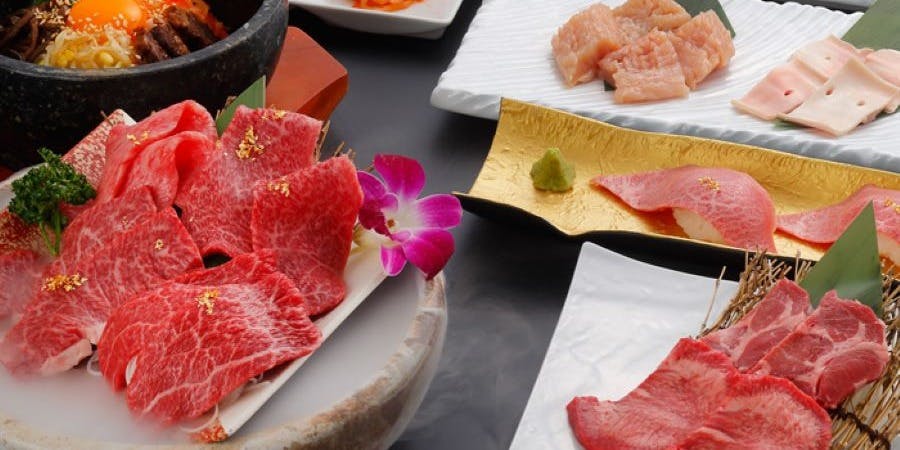 焼肉とみひさ　本店 - 画像11