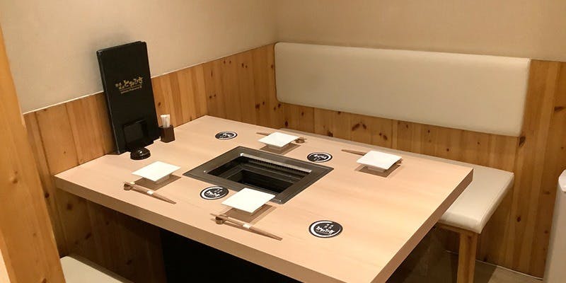 焼肉とみひさ 本店 2枚目