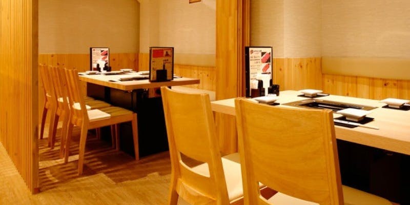 焼肉  とみひさ　本店 - 画像12