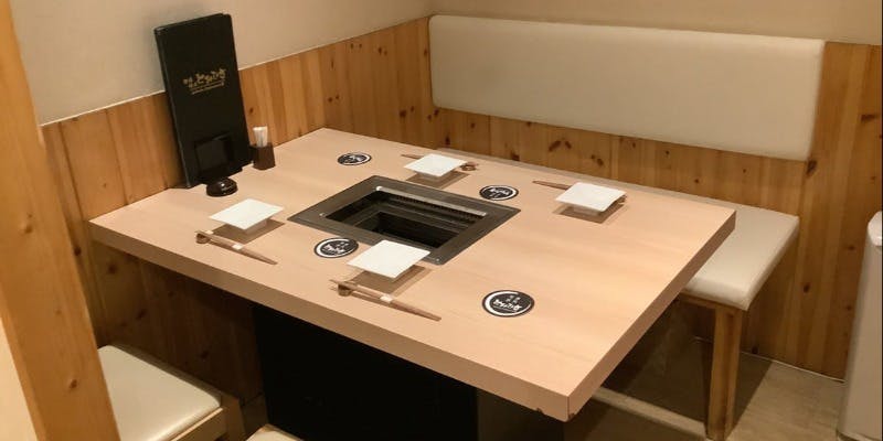 焼肉とみひさ　本店 - 画像13