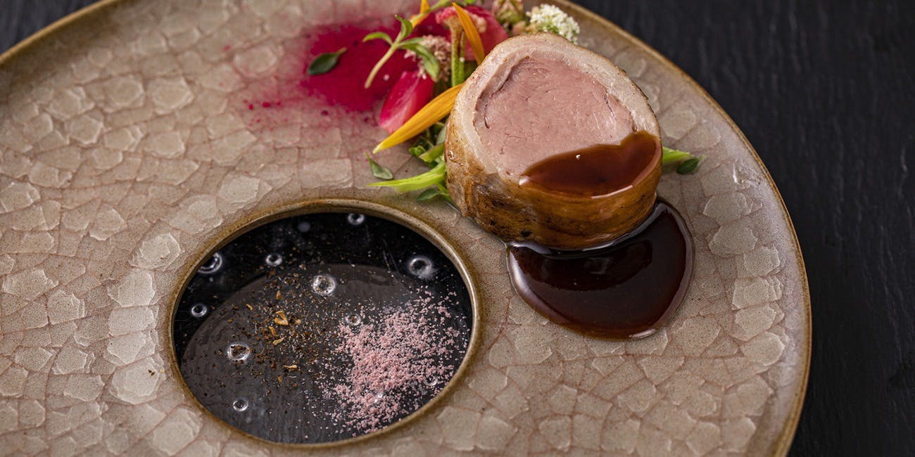 ファン・ダルクオーレ（FAN×DALCUORE）