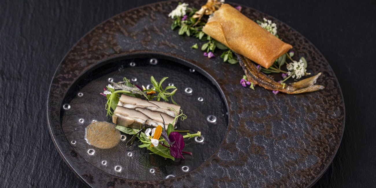 ファン・ダルクオーレ（FAN×DALCUORE）