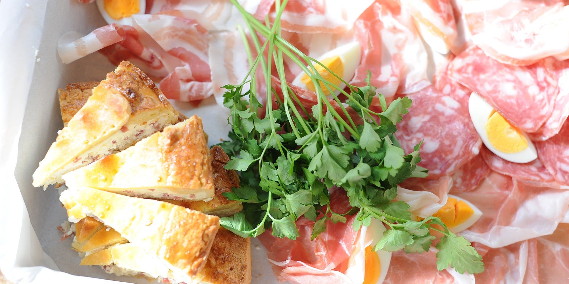 PIZZERIA IL TAMBURELLO　（ピッツェリア イル・タンブレッロ） - 画像4