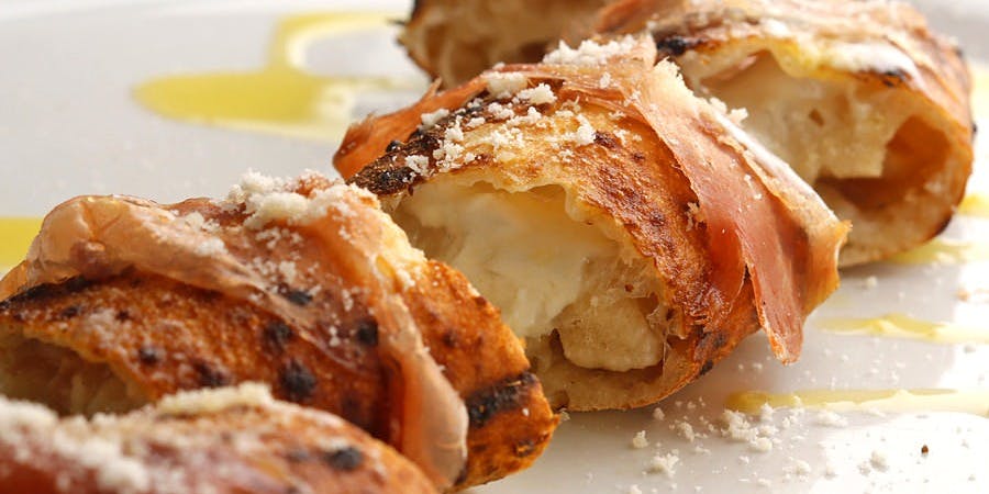 PIZZERIA IL TAMBURELLO　（ピッツェリア イル・タンブレッロ） - 画像5