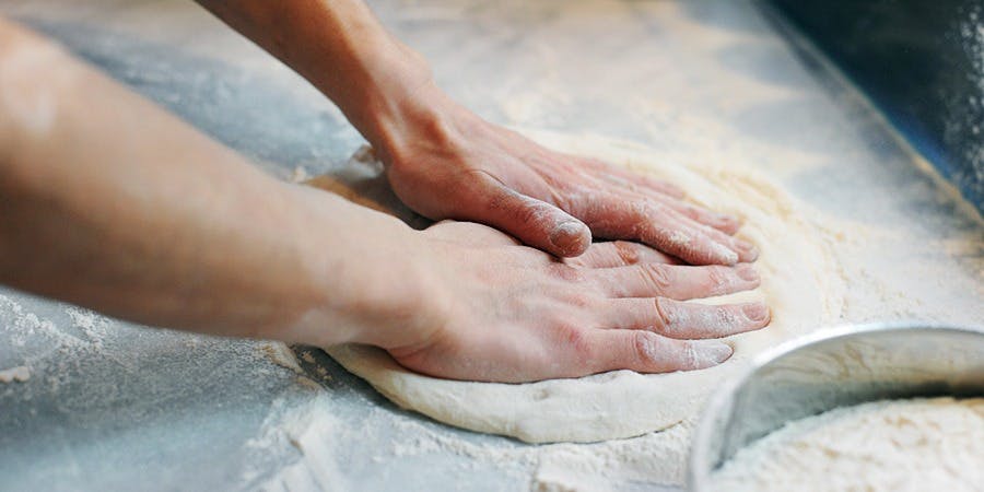 PIZZERIA IL TAMBURELLO　（ピッツェリア イル・タンブレッロ） - 画像2