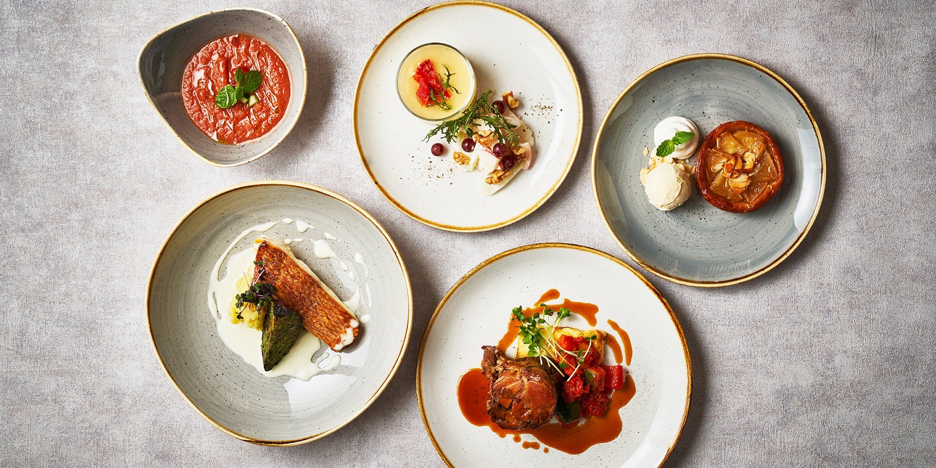 オールデイダイニング＆ラウンジバー「OPEN」／ダブルツリーbyヒルトン京都東山 - 画像3