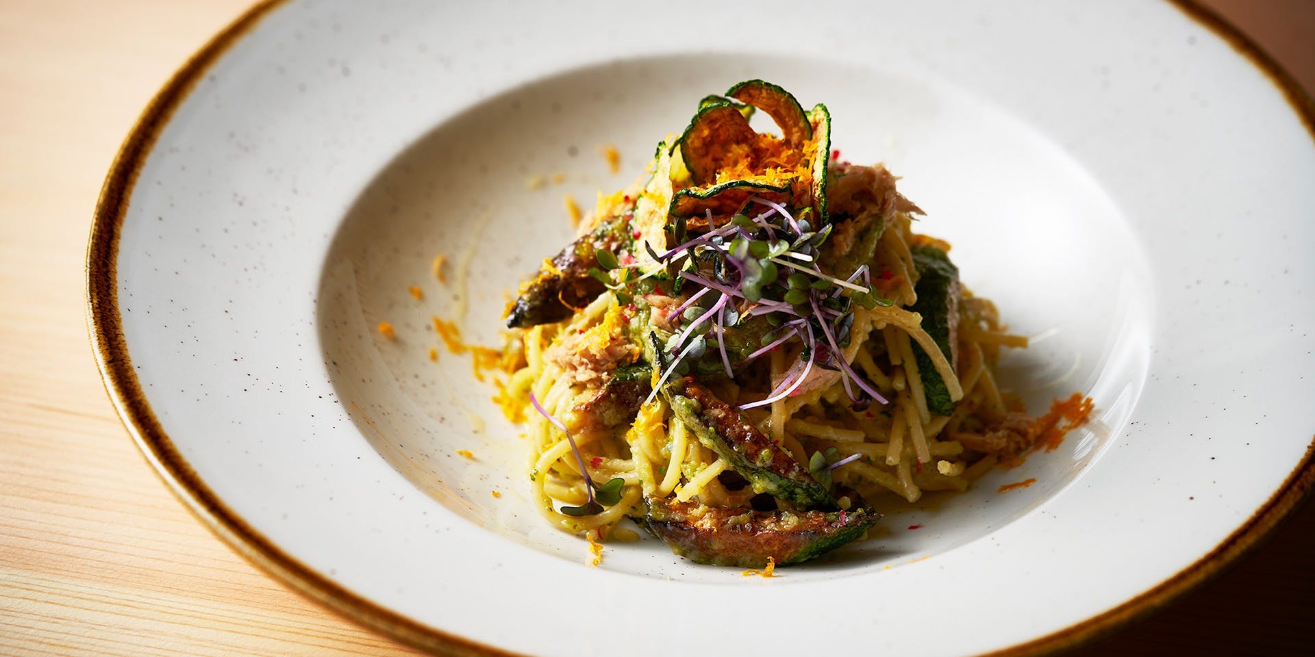 オールデイダイニング＆ラウンジバー「OPEN」／ダブルツリーbyヒルトン京都東山 - 画像4