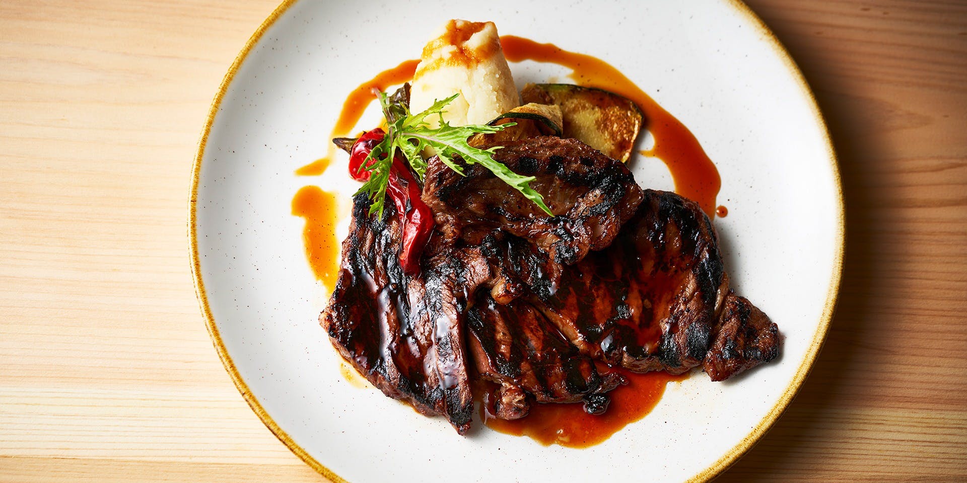 オールデイダイニング＆ラウンジバー「OPEN」／ダブルツリーbyヒルトン京都東山 - 画像5