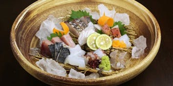 【料理長おまかせコース】旬の豪華食材を使用した会席 - 神戸和食 とよき