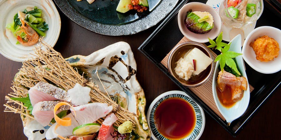 神戸和食 とよき - 画像16