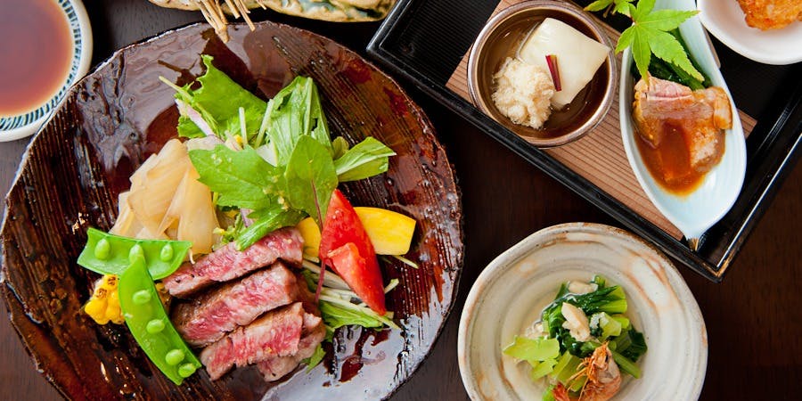 神戸和食 とよき - 画像18