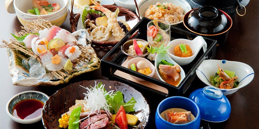 神戸和食 とよき -  画像11