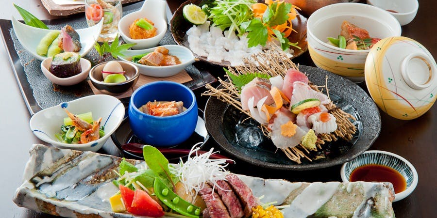 神戸和食 とよき - 画像14