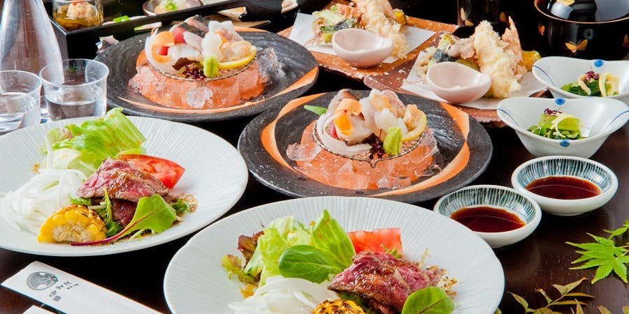 神戸和食 とよき - 画像13