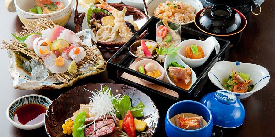 神戸和食 とよき - 画像5