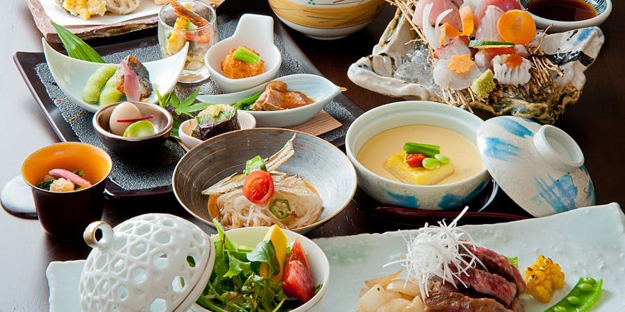 神戸和食 とよき - 画像3