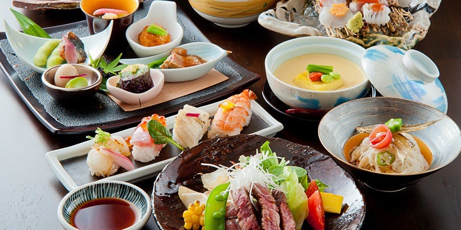 神戸和食 とよき - 画像6