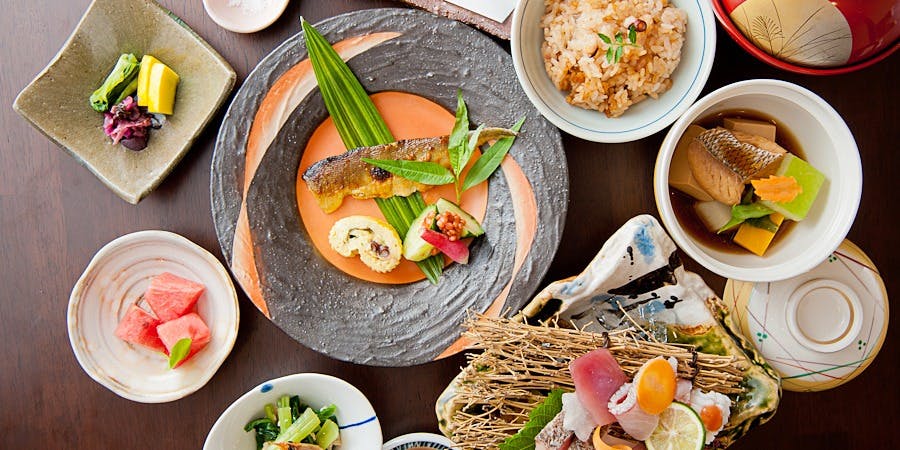 神戸和食 とよき - 画像4