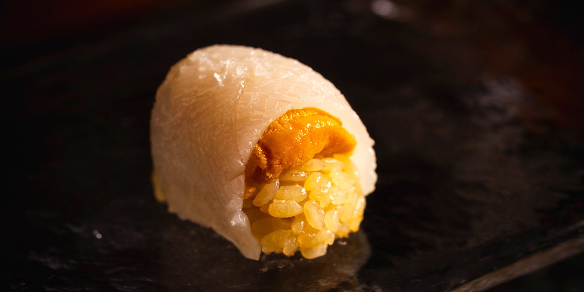 赤坂 鮨大谷 - 画像2