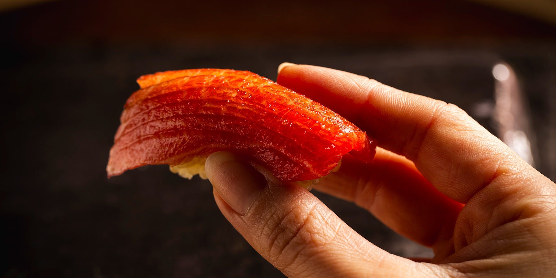 赤坂 鮨大谷 - 画像3